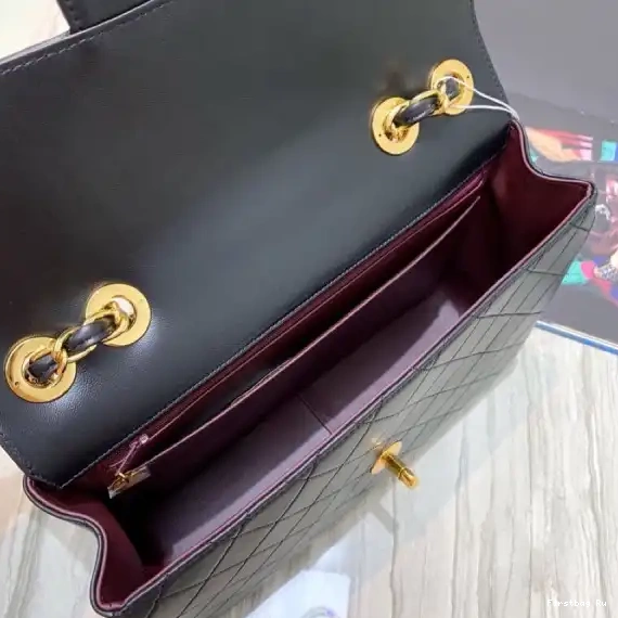 First Bag Ru FLAP BAG CHANEL 0510